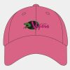 Youth Brushed Twill Unstructured Cap Thumbnail