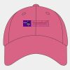 Youth Brushed Twill Unstructured Cap Thumbnail