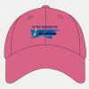 Youth Brushed Twill Unstructured Cap Thumbnail