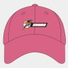 Youth Brushed Twill Unstructured Cap Thumbnail