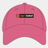 Youth Brushed Twill Unstructured Cap Thumbnail