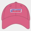 Youth Brushed Twill Unstructured Cap Thumbnail