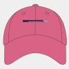 Youth Brushed Twill Unstructured Cap Thumbnail