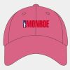Youth Brushed Twill Unstructured Cap Thumbnail