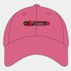 Youth Brushed Twill Unstructured Cap Thumbnail