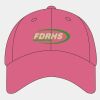 Youth Brushed Twill Unstructured Cap Thumbnail