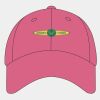 Youth Brushed Twill Unstructured Cap Thumbnail