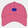 Youth Brushed Twill Unstructured Cap Thumbnail