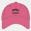 Youth Brushed Twill Unstructured Cap Thumbnail