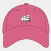 Youth Brushed Twill Unstructured Cap Thumbnail