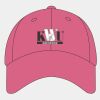 Youth Brushed Twill Unstructured Cap Thumbnail