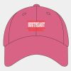 Youth Brushed Twill Unstructured Cap Thumbnail