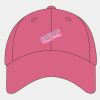 Youth Brushed Twill Unstructured Cap Thumbnail