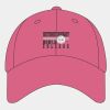 Youth Brushed Twill Unstructured Cap Thumbnail