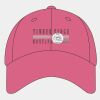 Youth Brushed Twill Unstructured Cap Thumbnail