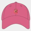 Youth Brushed Twill Unstructured Cap Thumbnail