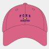 Youth Brushed Twill Unstructured Cap Thumbnail