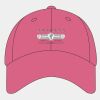 Youth Brushed Twill Unstructured Cap Thumbnail