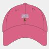 Youth Brushed Twill Unstructured Cap Thumbnail