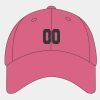 Youth Brushed Twill Unstructured Cap Thumbnail