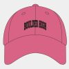 Youth Brushed Twill Unstructured Cap Thumbnail