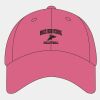 Youth Brushed Twill Unstructured Cap Thumbnail