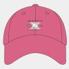Youth Brushed Twill Unstructured Cap Thumbnail