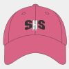 Youth Brushed Twill Unstructured Cap Thumbnail