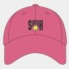Youth Brushed Twill Unstructured Cap Thumbnail
