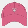 Youth Brushed Twill Unstructured Cap Thumbnail