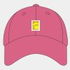 Youth Brushed Twill Unstructured Cap Thumbnail
