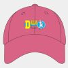 Youth Brushed Twill Unstructured Cap Thumbnail