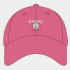 Youth Brushed Twill Unstructured Cap Thumbnail