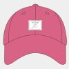 Youth Brushed Twill Unstructured Cap Thumbnail