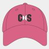 Youth Brushed Twill Unstructured Cap Thumbnail