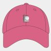 Youth Brushed Twill Unstructured Cap Thumbnail