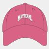 Youth Brushed Twill Unstructured Cap Thumbnail