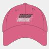 Youth Brushed Twill Unstructured Cap Thumbnail