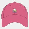Youth Brushed Twill Unstructured Cap Thumbnail