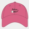 Youth Brushed Twill Unstructured Cap Thumbnail