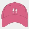 Youth Brushed Twill Unstructured Cap Thumbnail