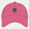 Youth Brushed Twill Unstructured Cap Thumbnail