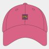 Youth Brushed Twill Unstructured Cap Thumbnail