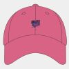 Youth Brushed Twill Unstructured Cap Thumbnail