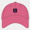 Youth Brushed Twill Unstructured Cap Thumbnail