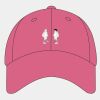 Youth Brushed Twill Unstructured Cap Thumbnail