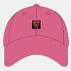 Youth Brushed Twill Unstructured Cap Thumbnail