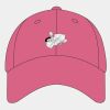 Youth Brushed Twill Unstructured Cap Thumbnail