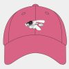 Youth Brushed Twill Unstructured Cap Thumbnail