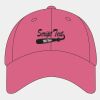 Youth Brushed Twill Unstructured Cap Thumbnail